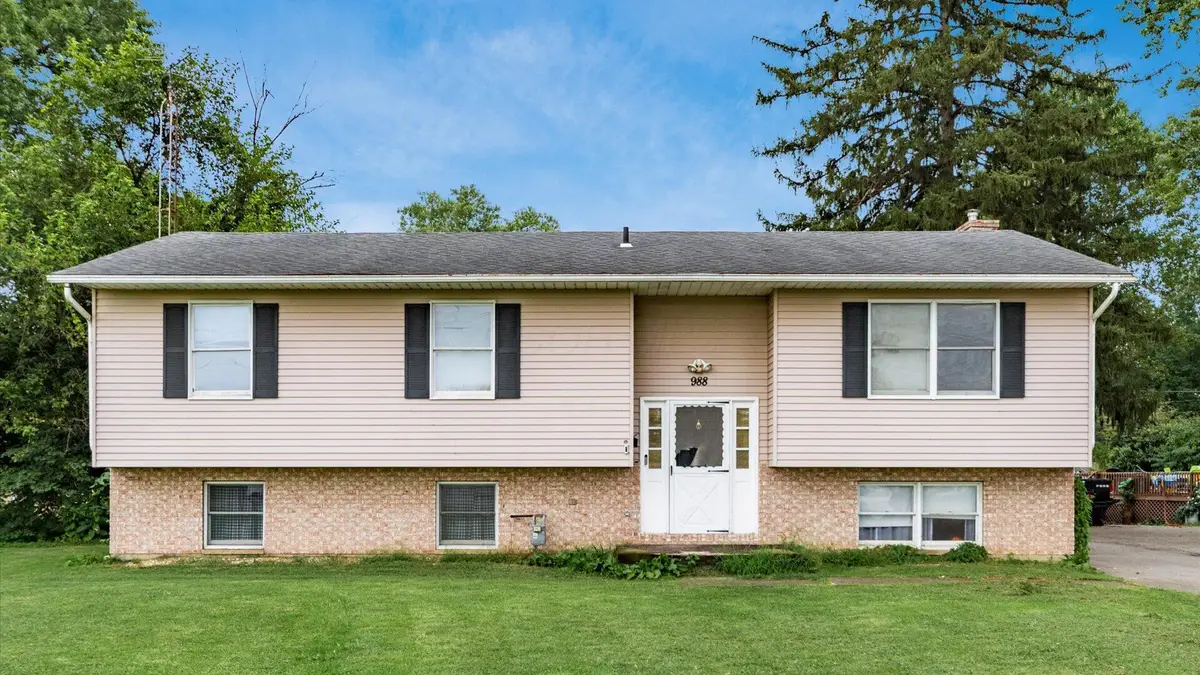 988 Mt Vernon Road, Newark, OH 43055 - Image #1