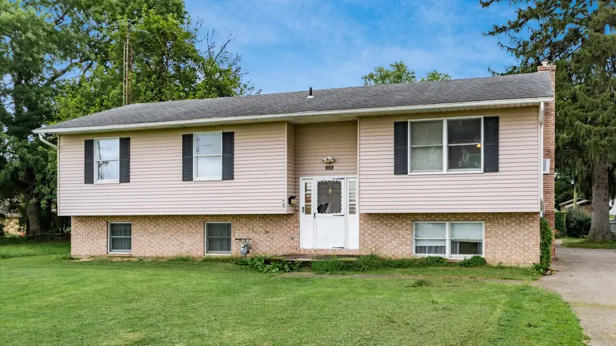 988 Mt Vernon Road, Newark, OH 43055 - Image #3