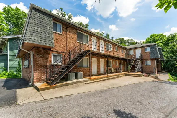 2103 Iuka Avenue, Columbus, OH 43201