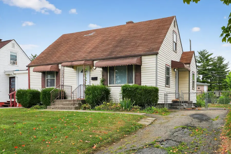 3268 Mcguffey Road, Columbus, OH 43224 - Image #3