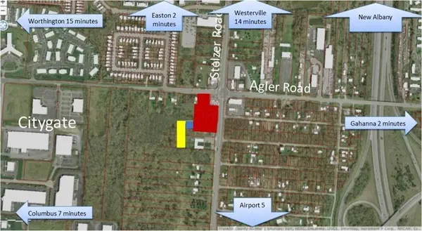 2275 Stelzer Road, Columbus, OH 43219