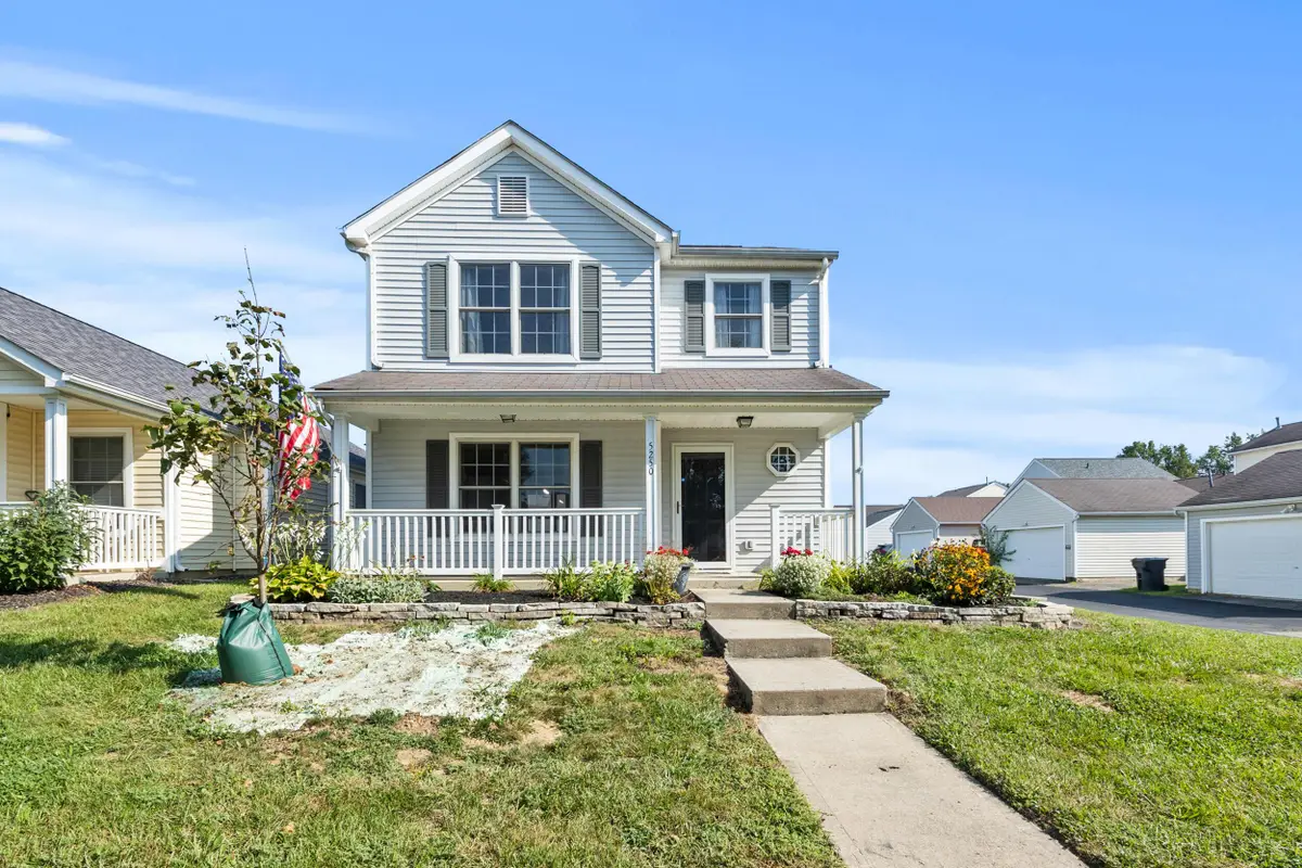 5250 Franklin Street, Orient, OH 43146 - Image #1