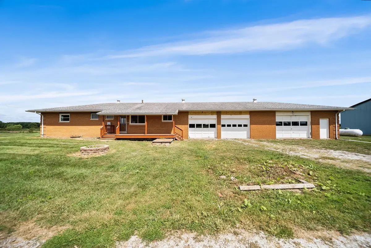 9672 Schoolhouse Road, Canal Winchester, OH 43110 - Image #1