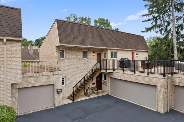 4371 Latin Lane, Upper Arlington, OH 43220