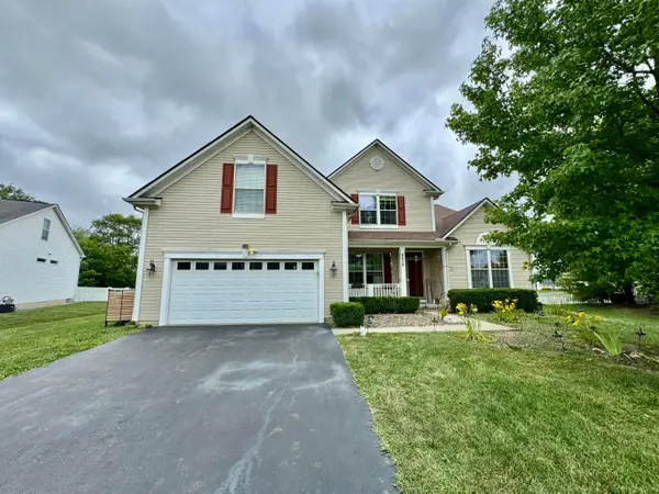 4838 Adwell Loop, Grove City, OH 43123