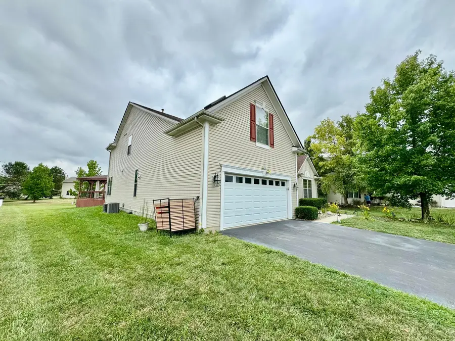 4838 Adwell Loop, Grove City, OH 43123 - Image #3