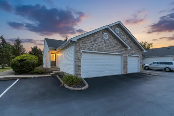 6757 Lagrange Drive, Canal Winchester, OH 43110