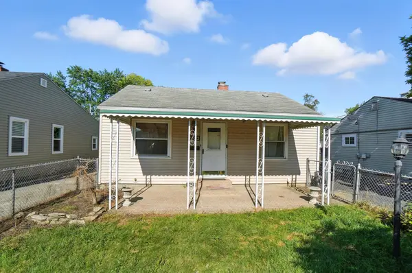 2623 Audubon Road, Columbus, OH 43211