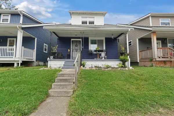 444 S Warren Avenue, Columbus, OH 43204