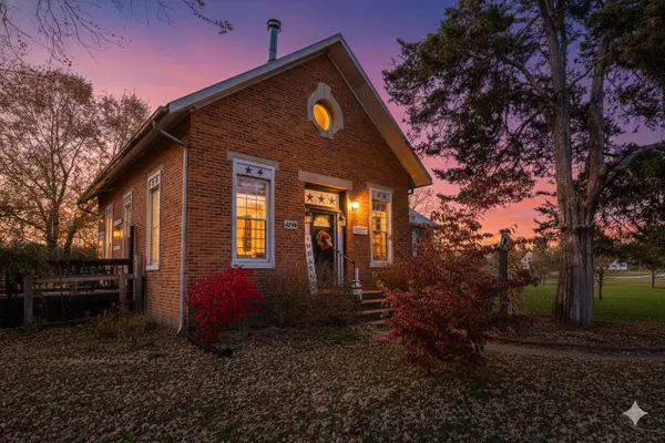 4754 Liberty Road, Delaware, OH 43015