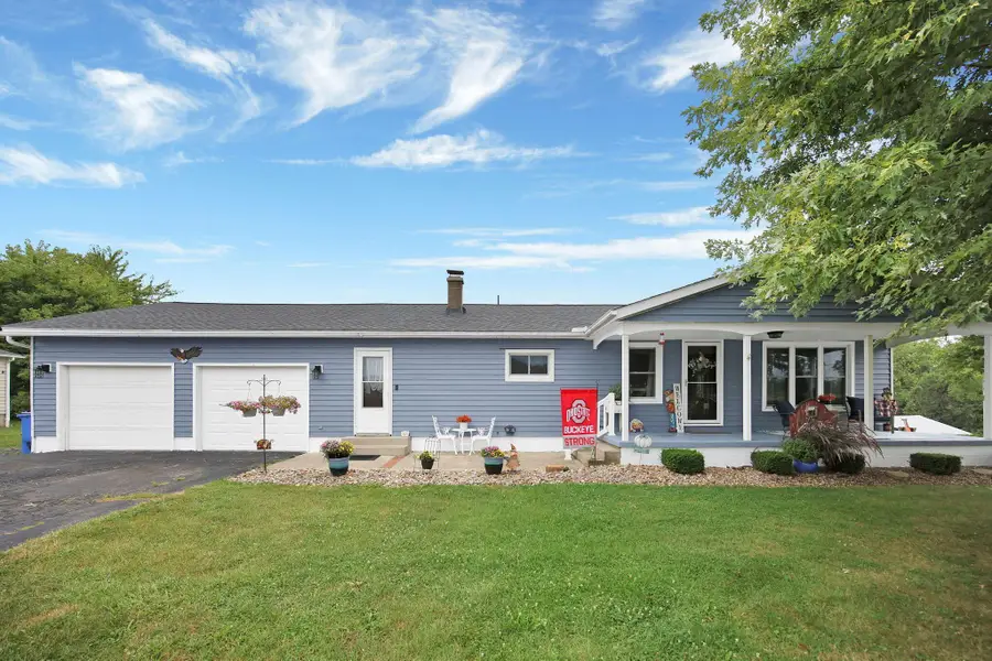 4089 State Route 314, Mount Gilead, OH 43338 - Image #2