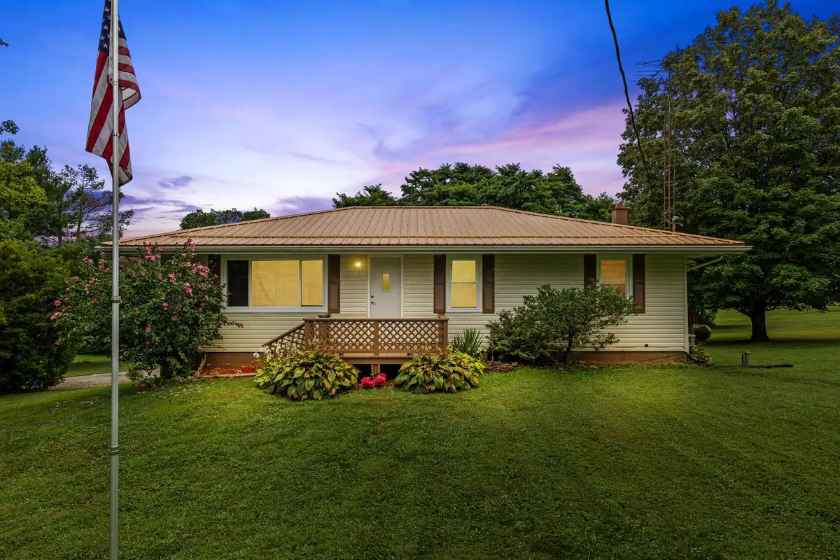 2871 Lexington Steam Corners Road, Mansfield, OH 44904 - Image #1