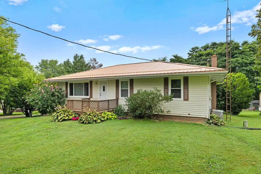 2871 Lexington Steam Corners Road, Mansfield, OH 44904 - Image #2