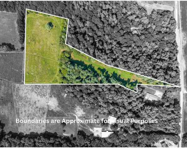 5345 Racoon Run Road, Johnstown, OH 43031