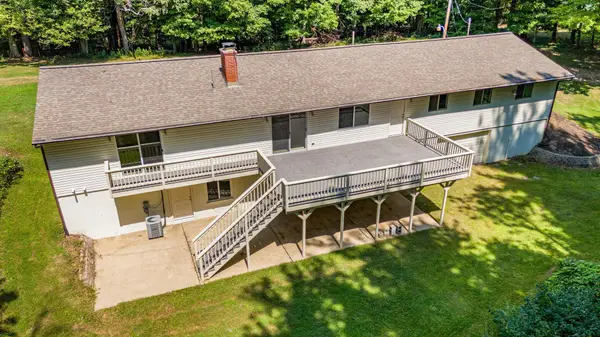 5345 Racoon Run Road, Johnstown, OH 43031