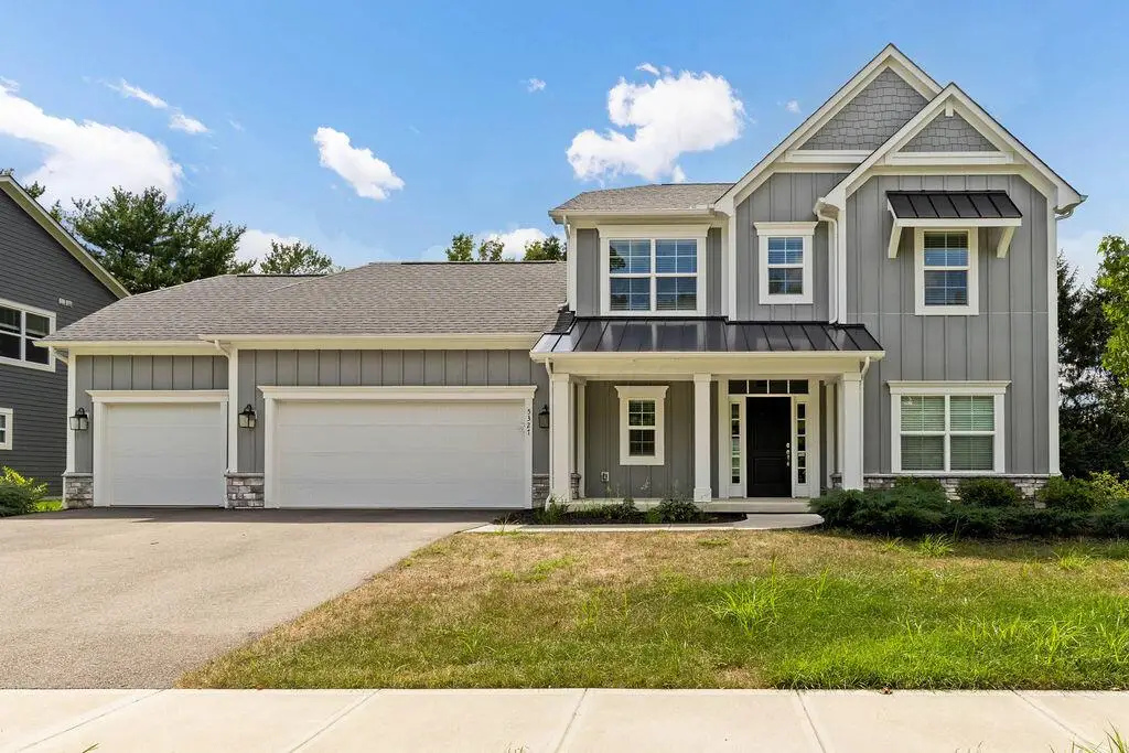 5327 Brennan Court, Dublin, OH 43017 - Image #1