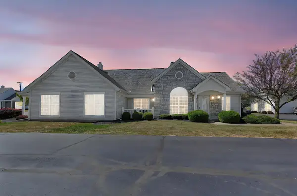 1235 Dunhurst Street, Circleville, OH 43113