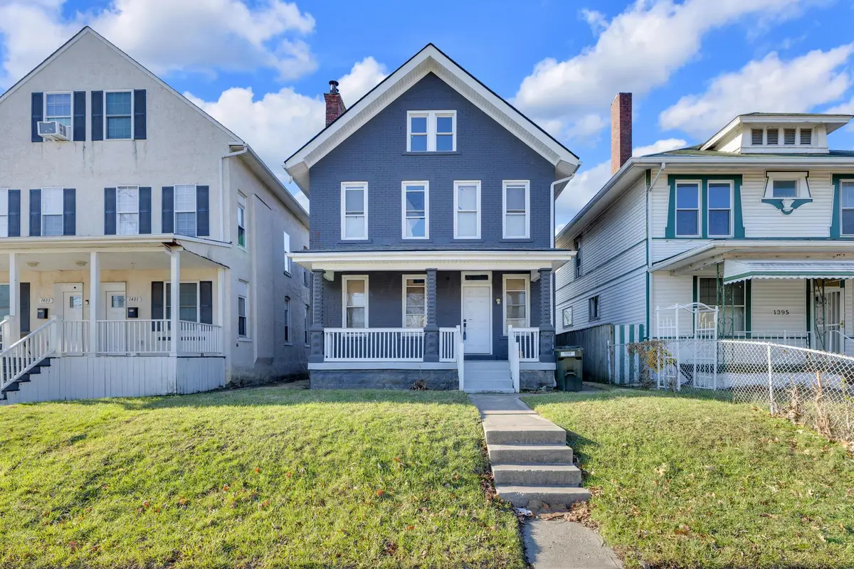 1399 E Long Street, Columbus, OH 43203 - Image #1