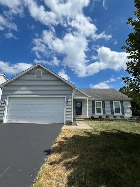 1632 Bush Hill Drive, Lancaster, OH 43130 - Image #1