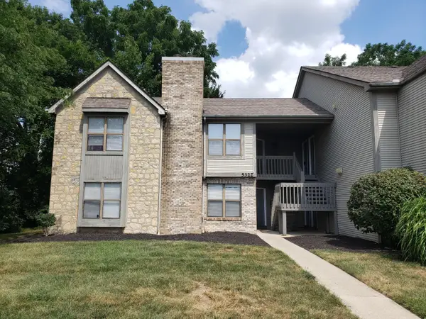 5322 Darlington Road, Columbus, OH 43220