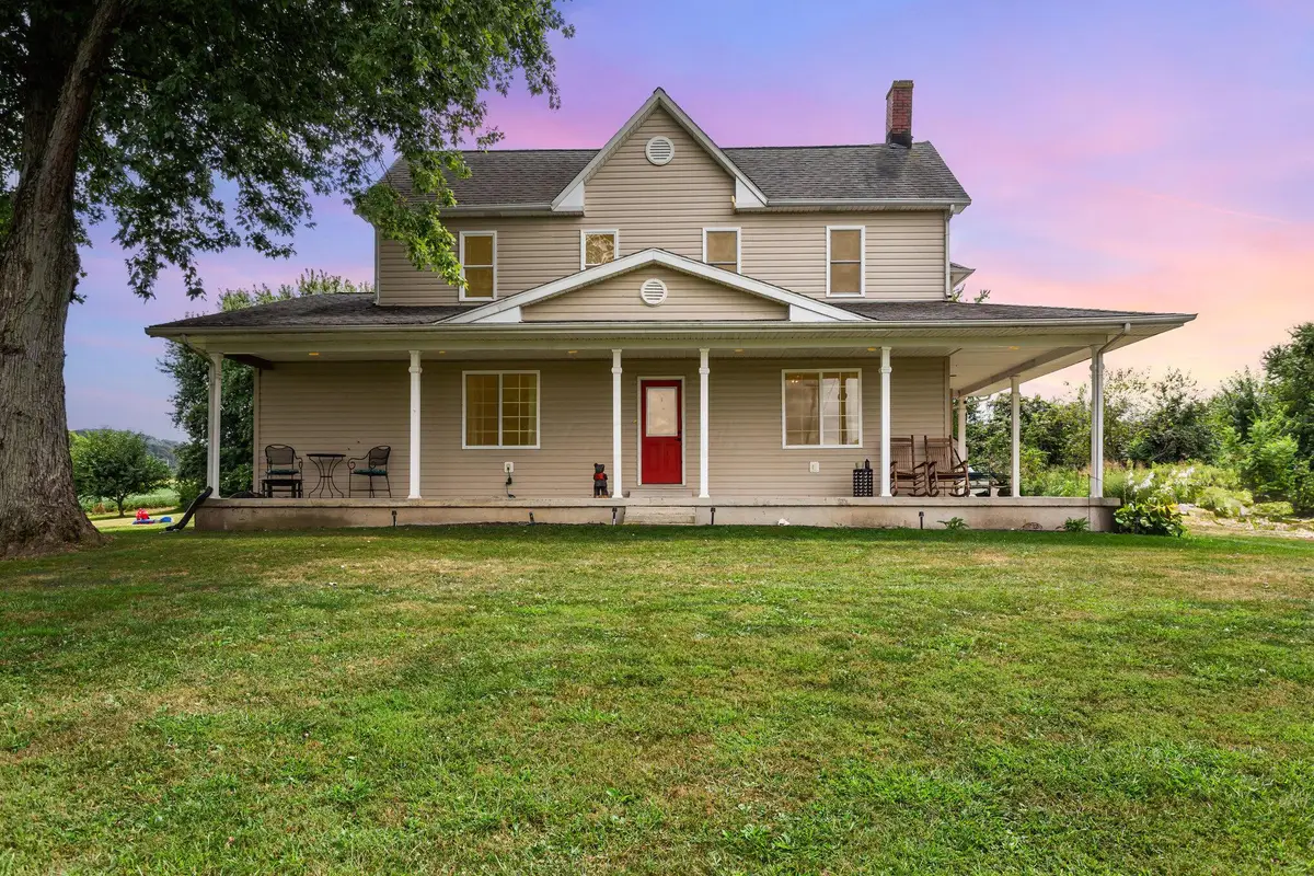 6328 Oh-180, Kingston, OH 45644 - Image #1