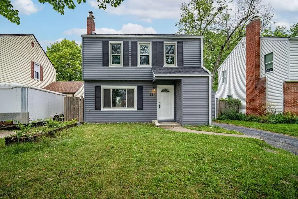 327 S Chase Avenue, Columbus, OH 43204 - Image #1