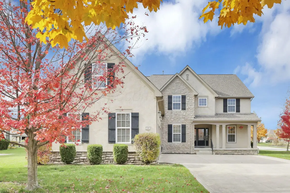 5747 Glendavon Place, Dublin, OH 43016 - Image #1