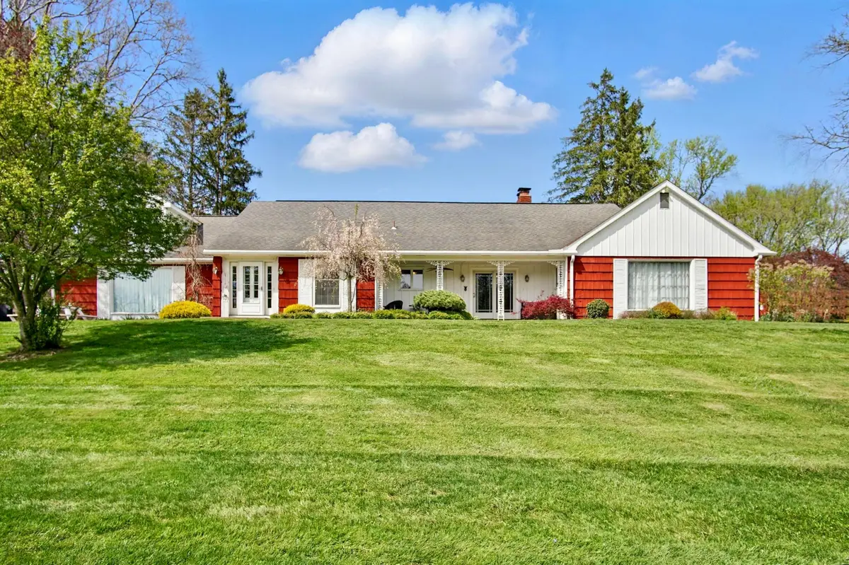 1165 Friendship Drive, New Concord, OH 43762 - Image #1