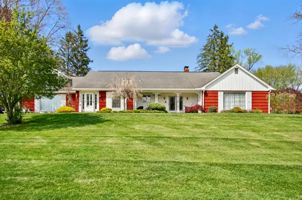 1165 Friendship Drive, New Concord, OH 43762