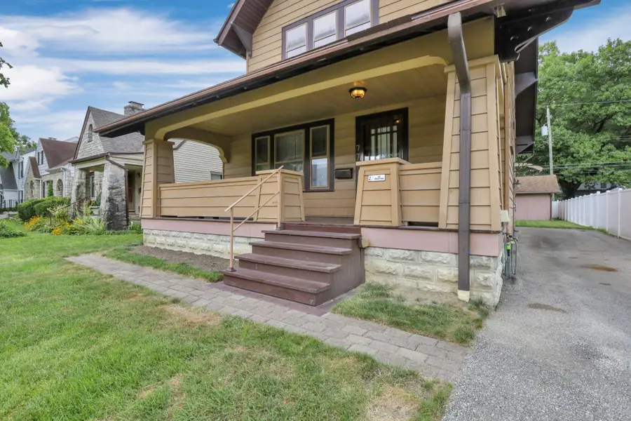 77 S Brinker Avenue, Columbus, OH 43204 - Image #2