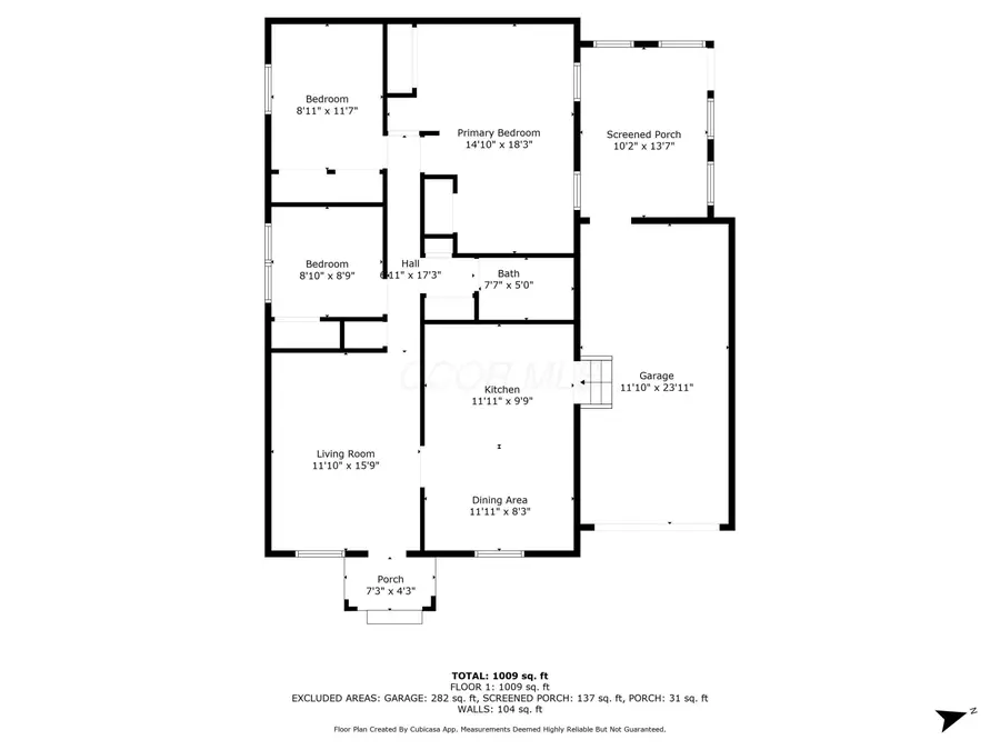 194 Plyleys Lane, Chillicothe, OH 45601 - Image #2