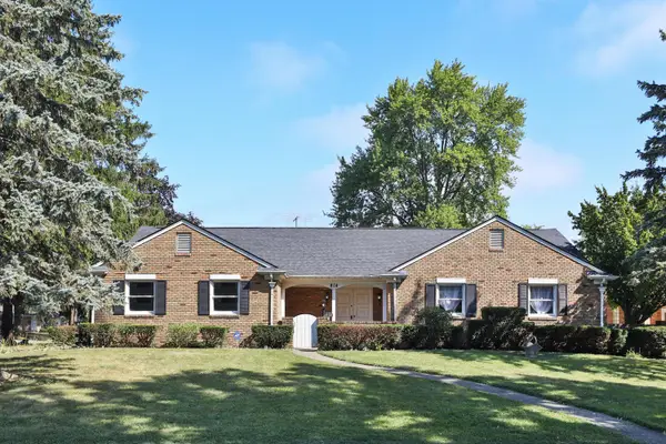 814 Meadowview Drive, Columbus, OH 43224