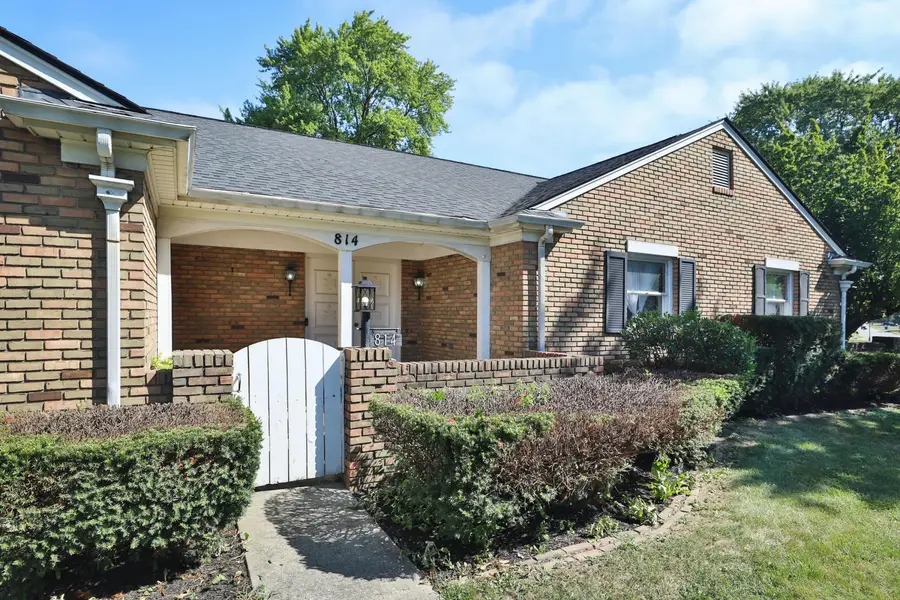 814 Meadowview Drive, Columbus, OH 43224 - Image #3