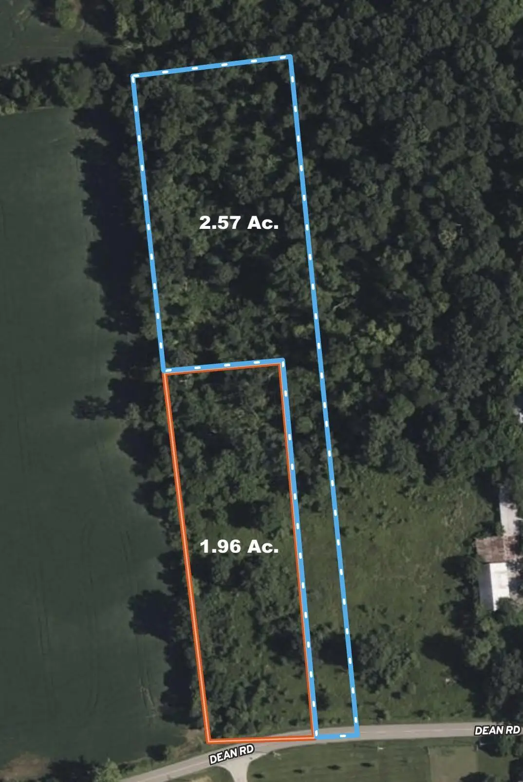 0 N Dean Road, Ostrander, OH 43061 - Image #1