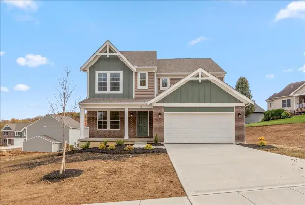 748 Francis Drive, Heath, OH 43056