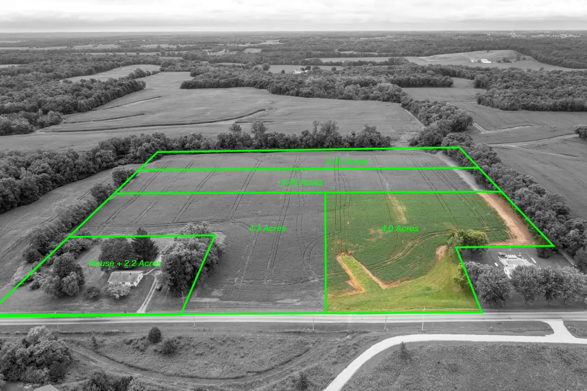 0 Millerstown Road, Urbana, OH 43078 - Image #1