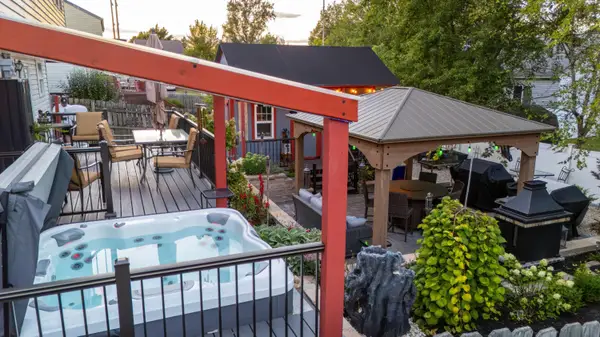 1429 Milridge Drive, Marysville, OH 43040