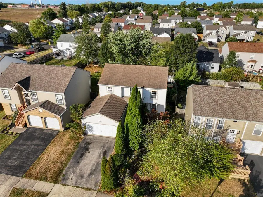 1429 Milridge Drive, Marysville, OH 43040 - Image #2