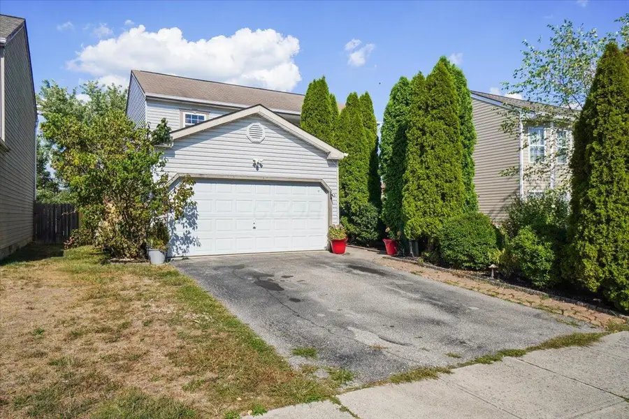 1429 Milridge Drive, Marysville, OH 43040 - Image #3