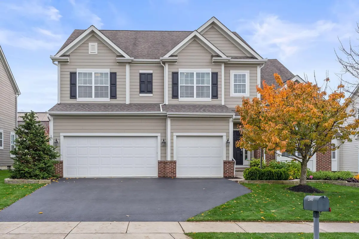 2505 Isabella Blue Drive, Powell, OH 43065 - Image #1