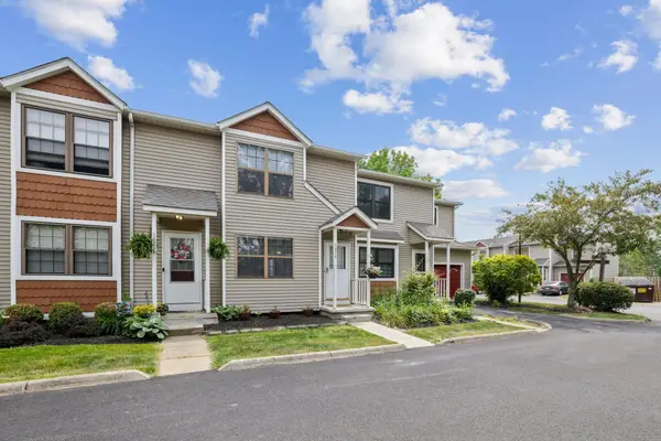 1075 Syracuse Lane, Westerville, OH 43081