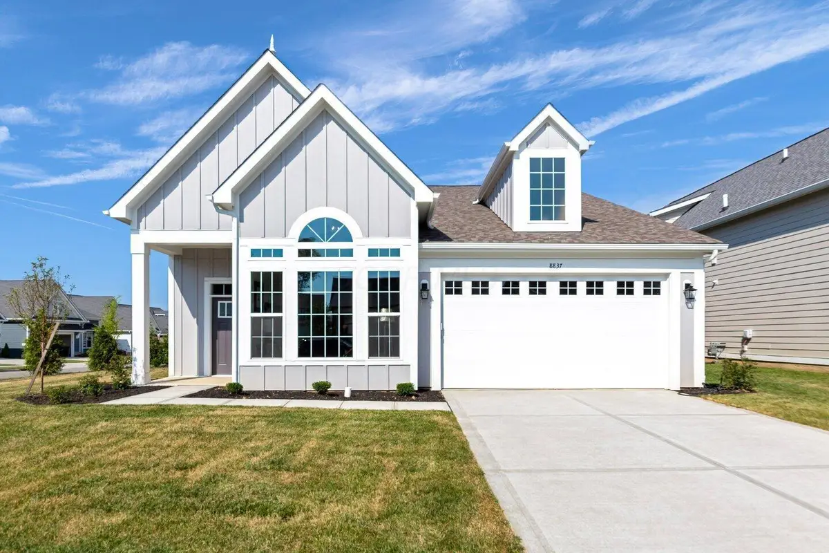 8837 Eliot Drive, Plain City, OH 43064 - Image #1