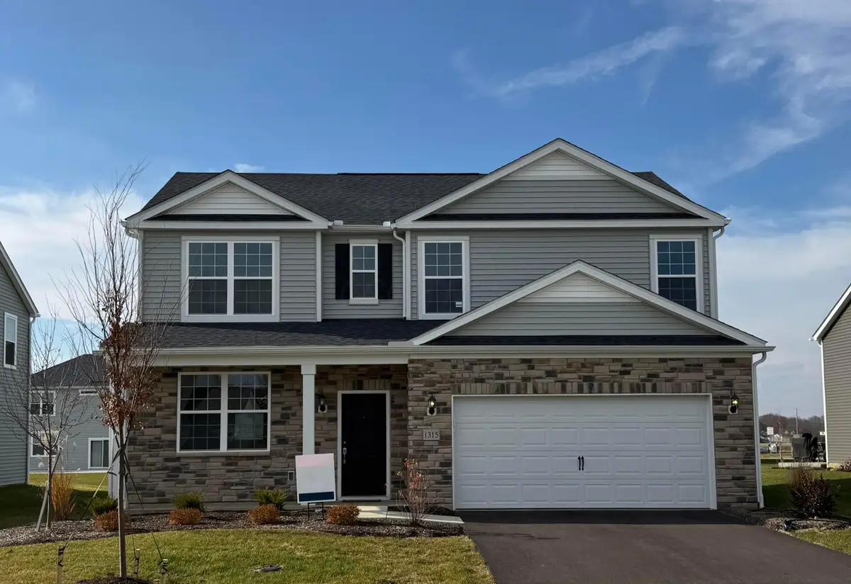 1315 Red Tail Place, Galena, OH 43021 - Image #1