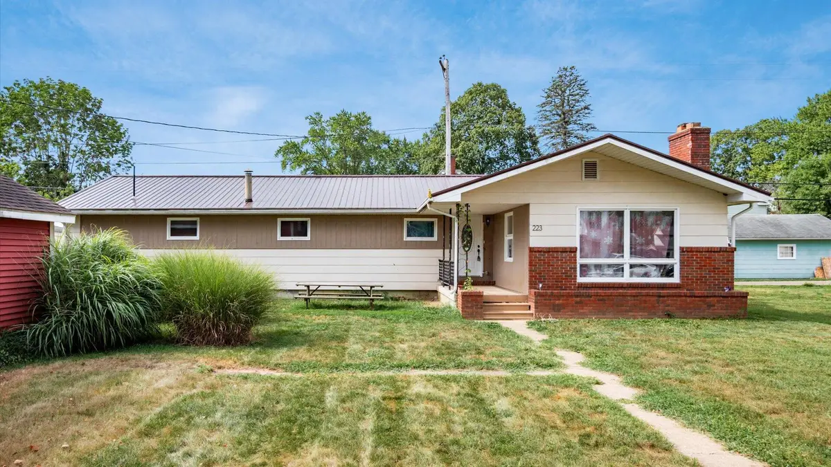 223 Cherry Street, Warsaw, OH 43844 - Image #1