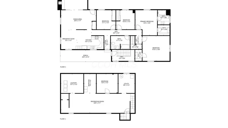 223 Cherry Street, Warsaw, OH 43844 - Image #2