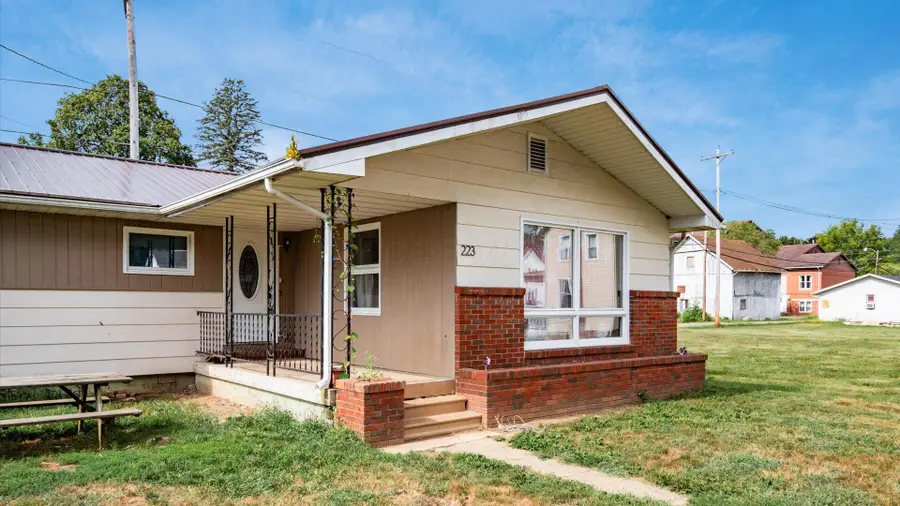 223 Cherry Street, Warsaw, OH 43844 - Image #3