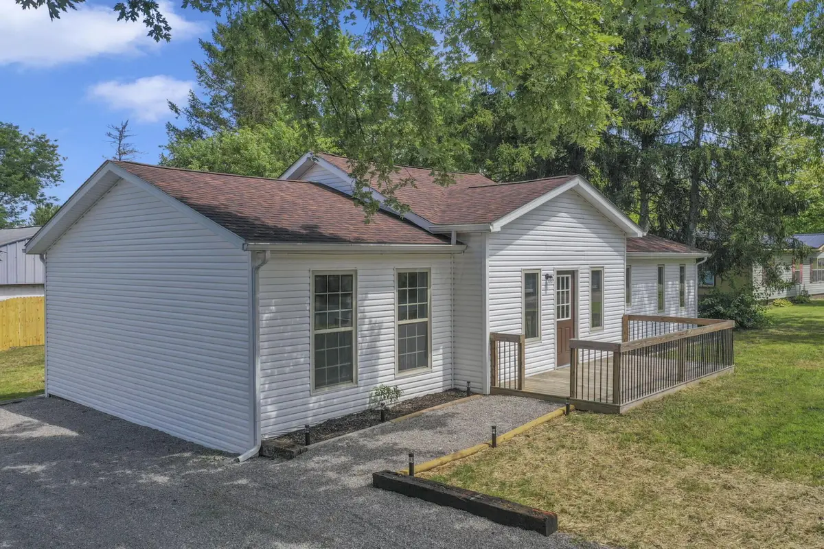 5170 Fairfield Beach Road Ne, Thornville, OH 43076 - Image #1