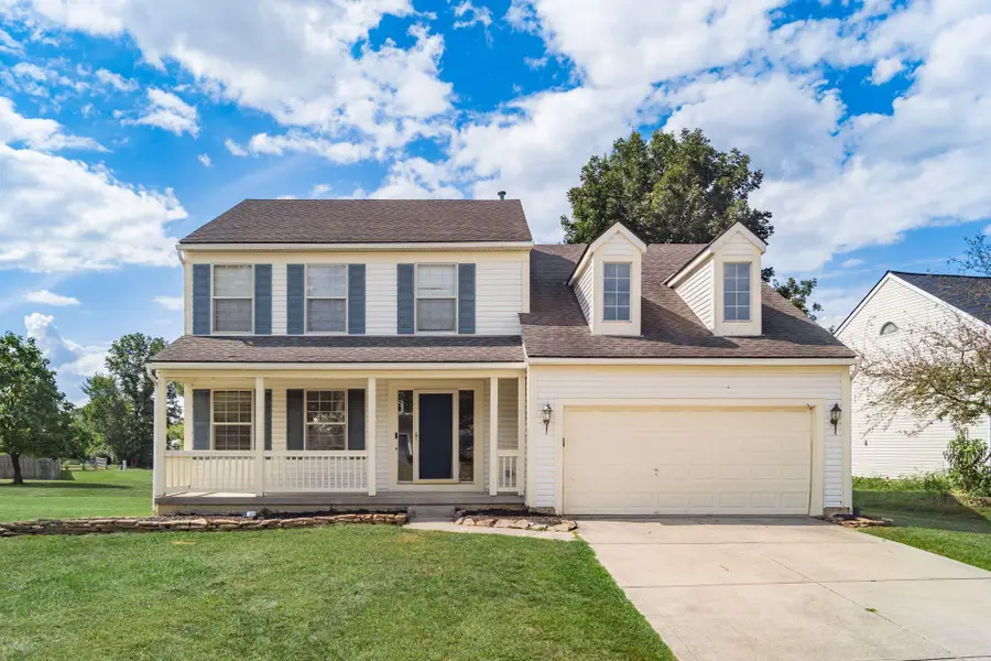 213 Kemperwood Drive, Pataskala, OH 43062 - Image #2