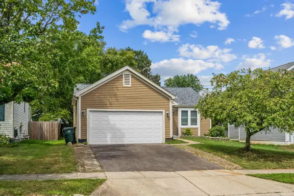 7640 Kittansett Lane, Pickerington, OH 43147