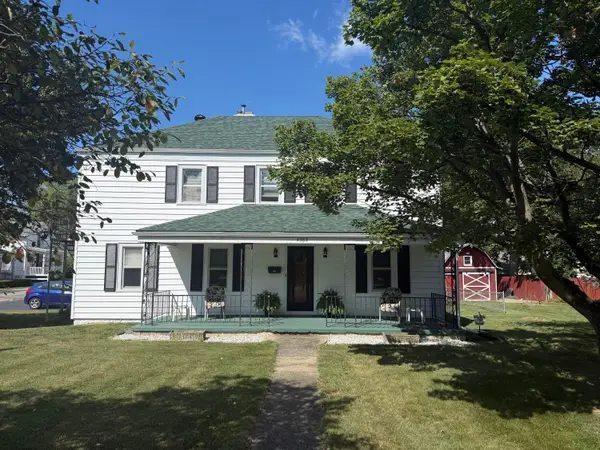 4383 Lancaster Avenue, Columbus, OH 43207